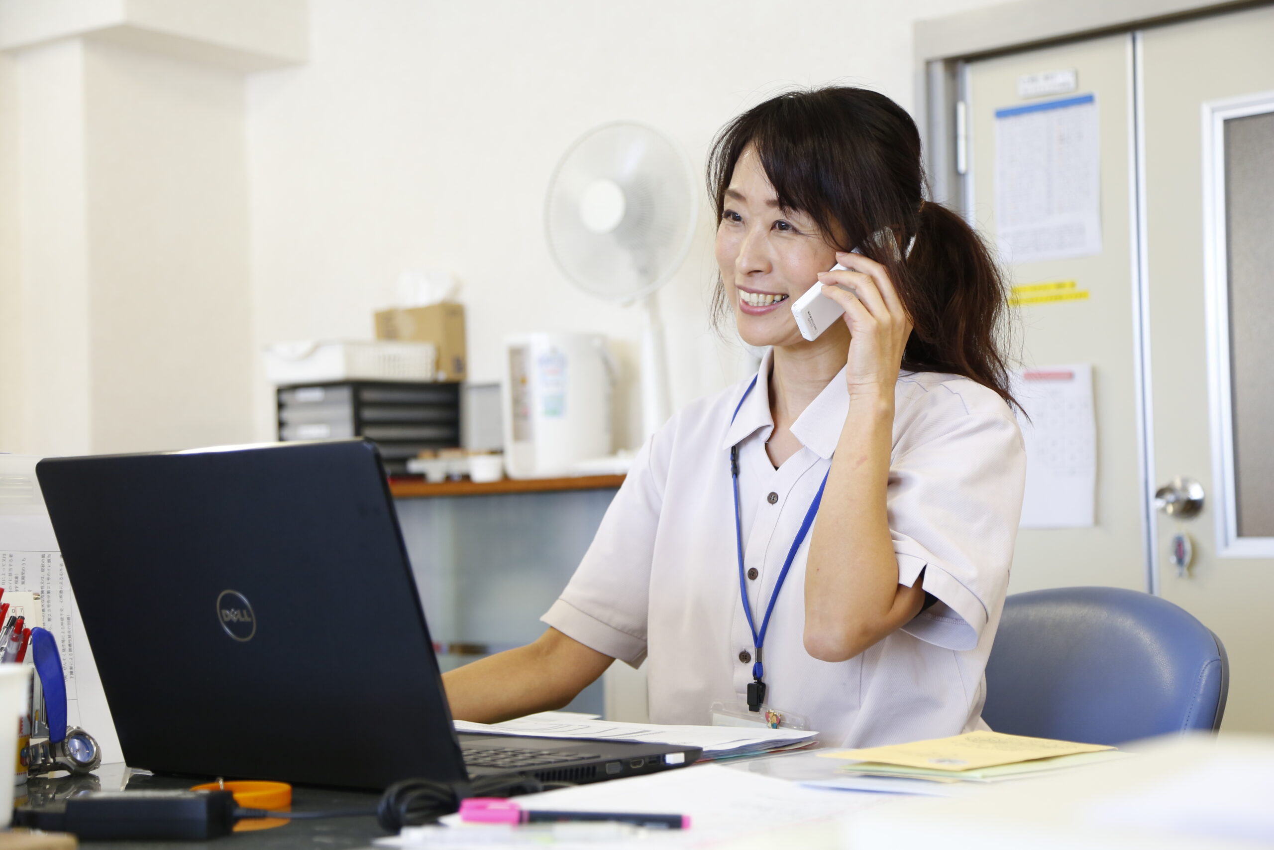 介護支援専門員