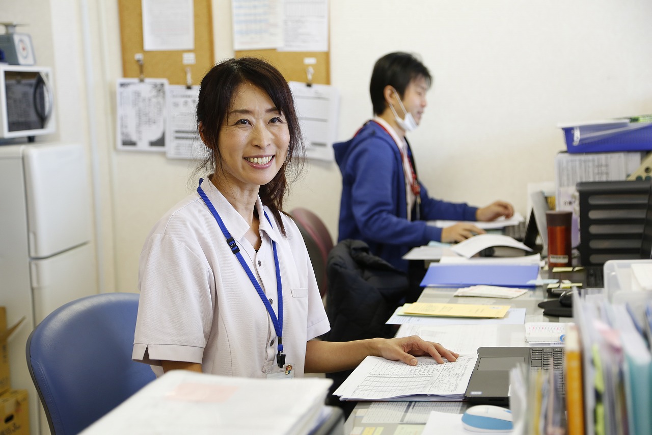 休日の過ごし方について